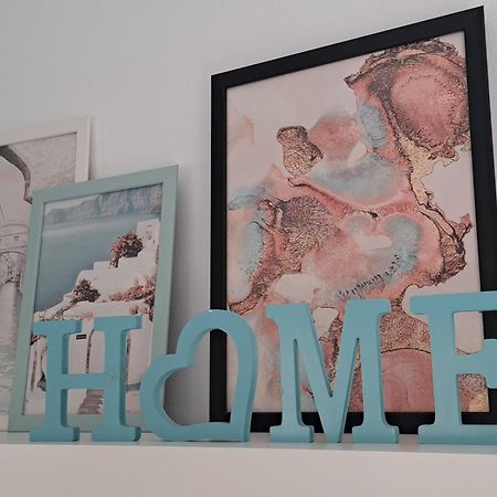 Apartamento La Loperana Málaga Eksteriør bilde