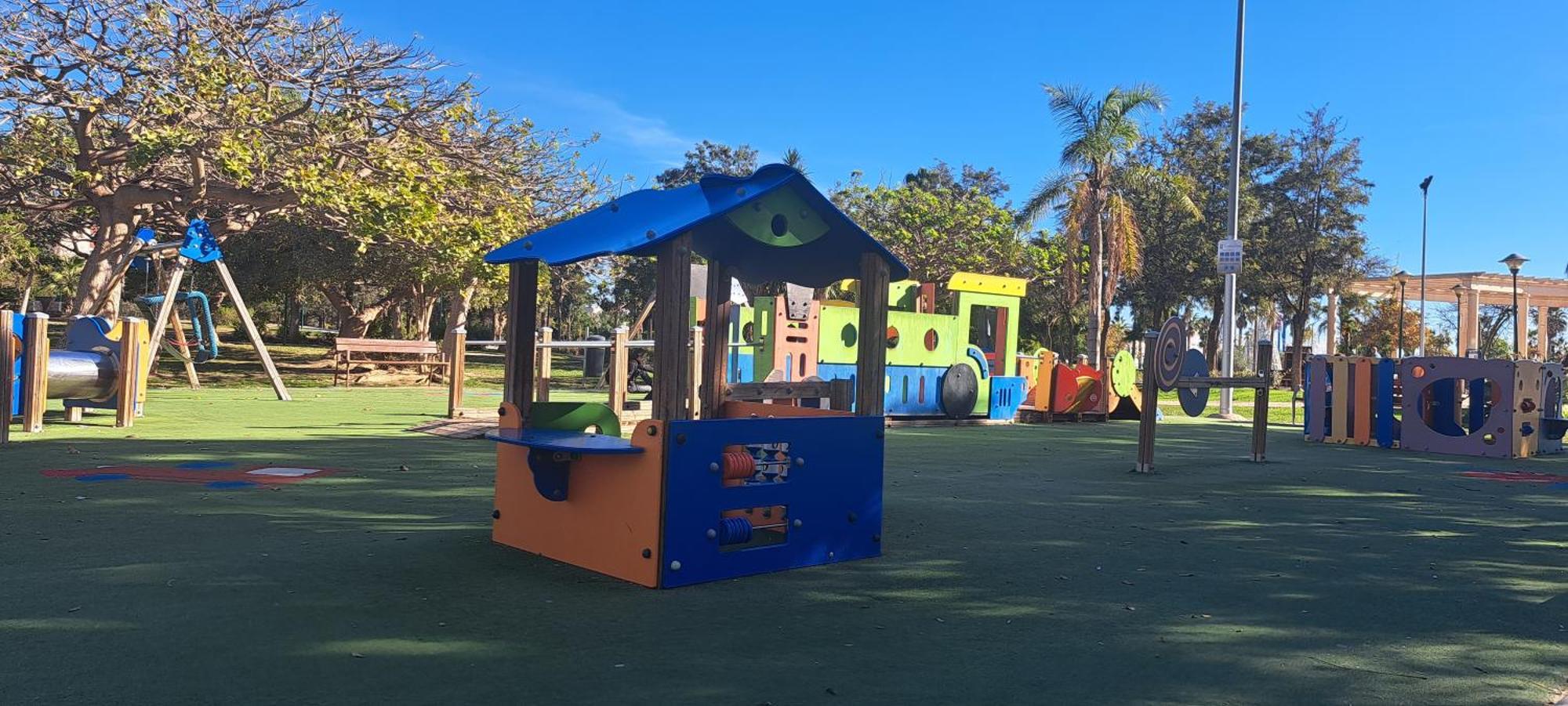Apartamento La Loperana Málaga Eksteriør bilde
